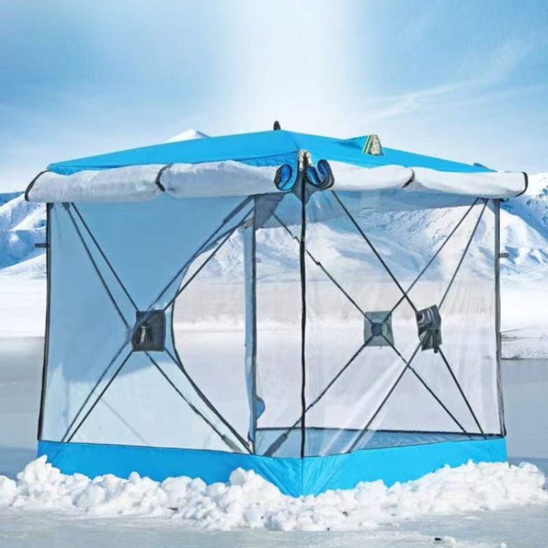 Fishing Equipment Needed - Tendas de Camping de Abertura Rápida,
