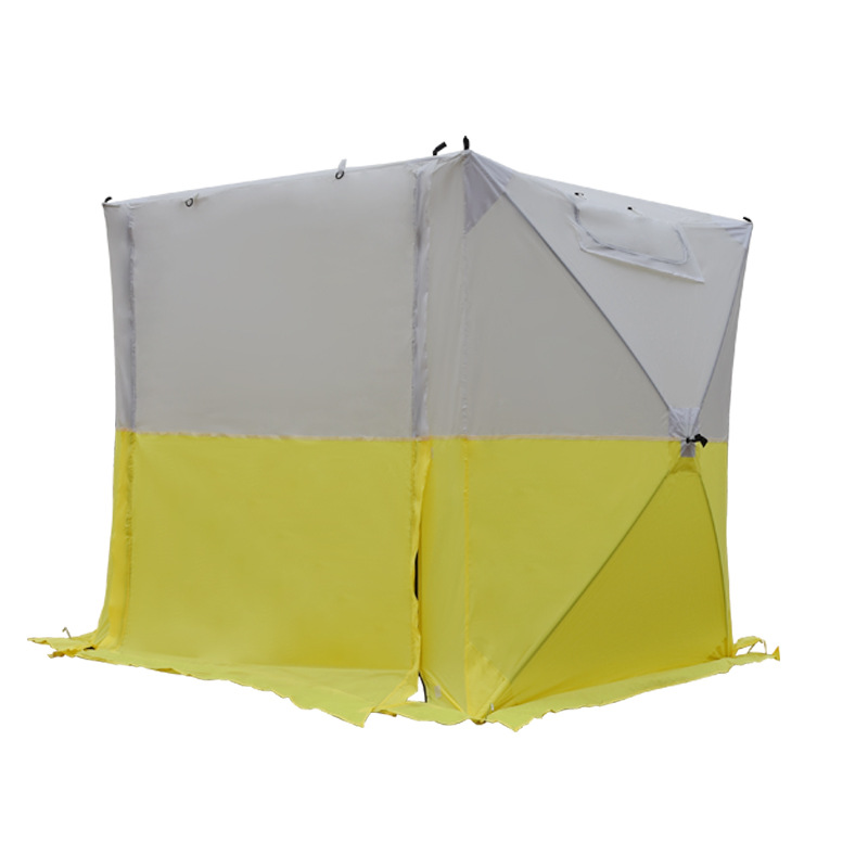 Fishing Equipment Needed - Equipamento de acampamento e caminhada ao