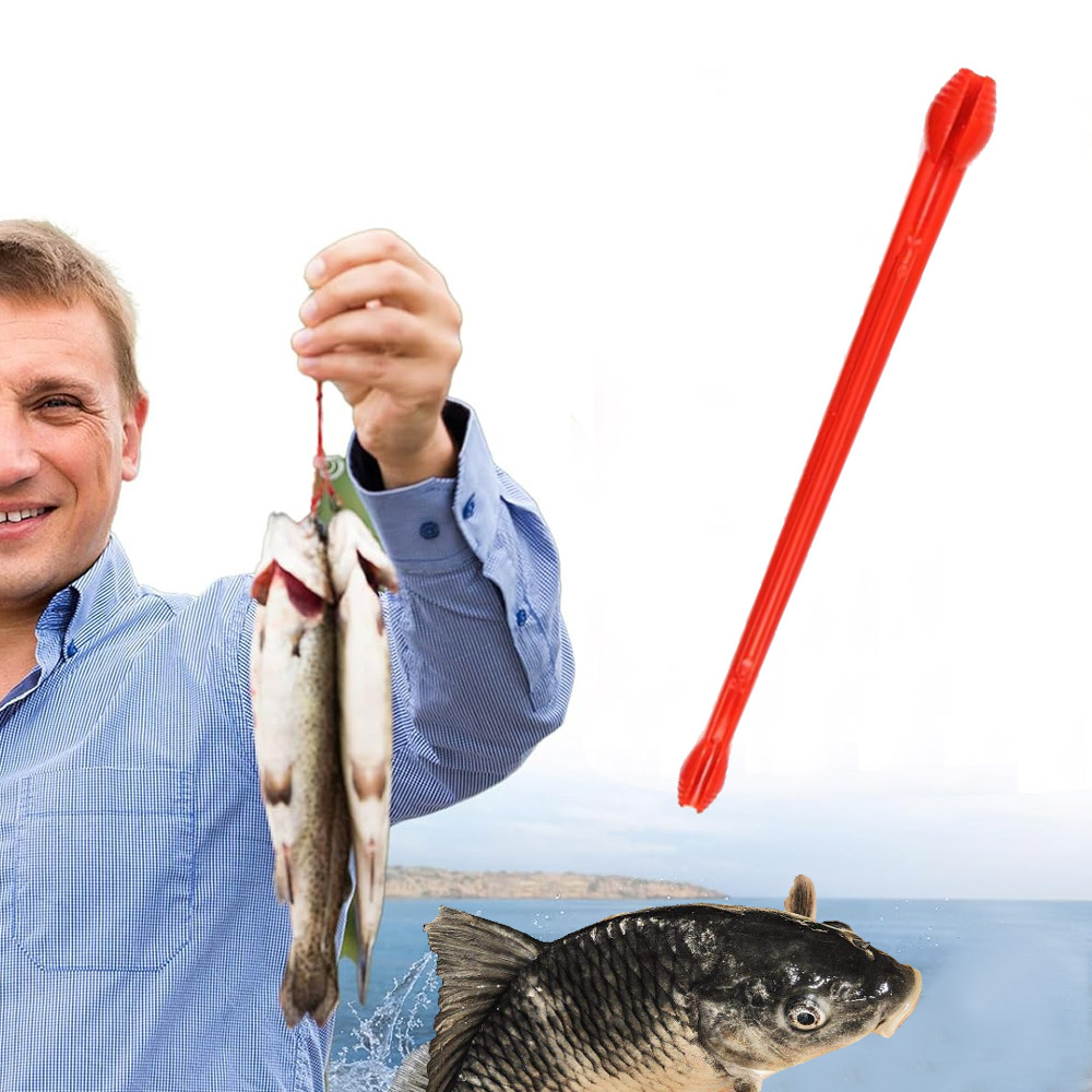Fishing Equipment Cheap - ABS Fish Hook Remover Ganchos de
