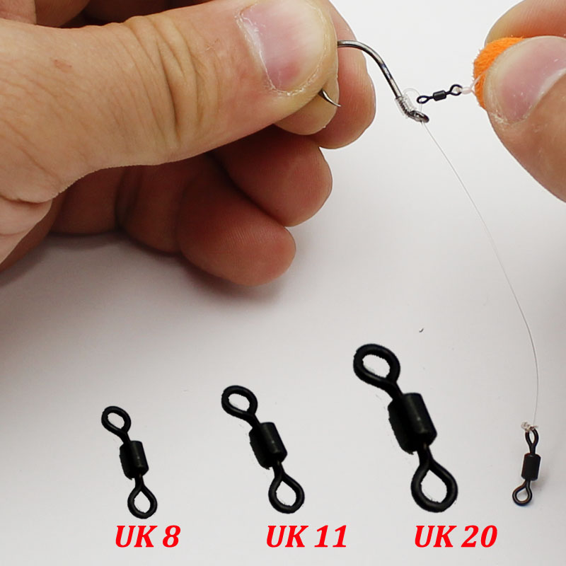 Fishing Equipment Uk - 100 peças micro equipamento de pesca