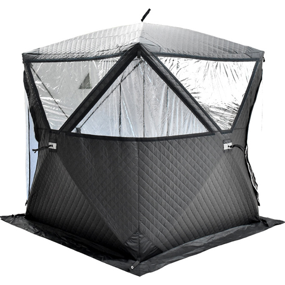 Fishing Equipment Needed - Impermeável e Windproof Pesca Tent, fácil