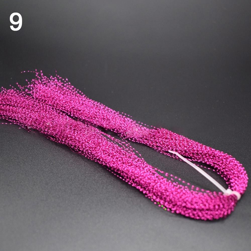 Jig Head Lure - Novos Materiais para Atado de Iscas