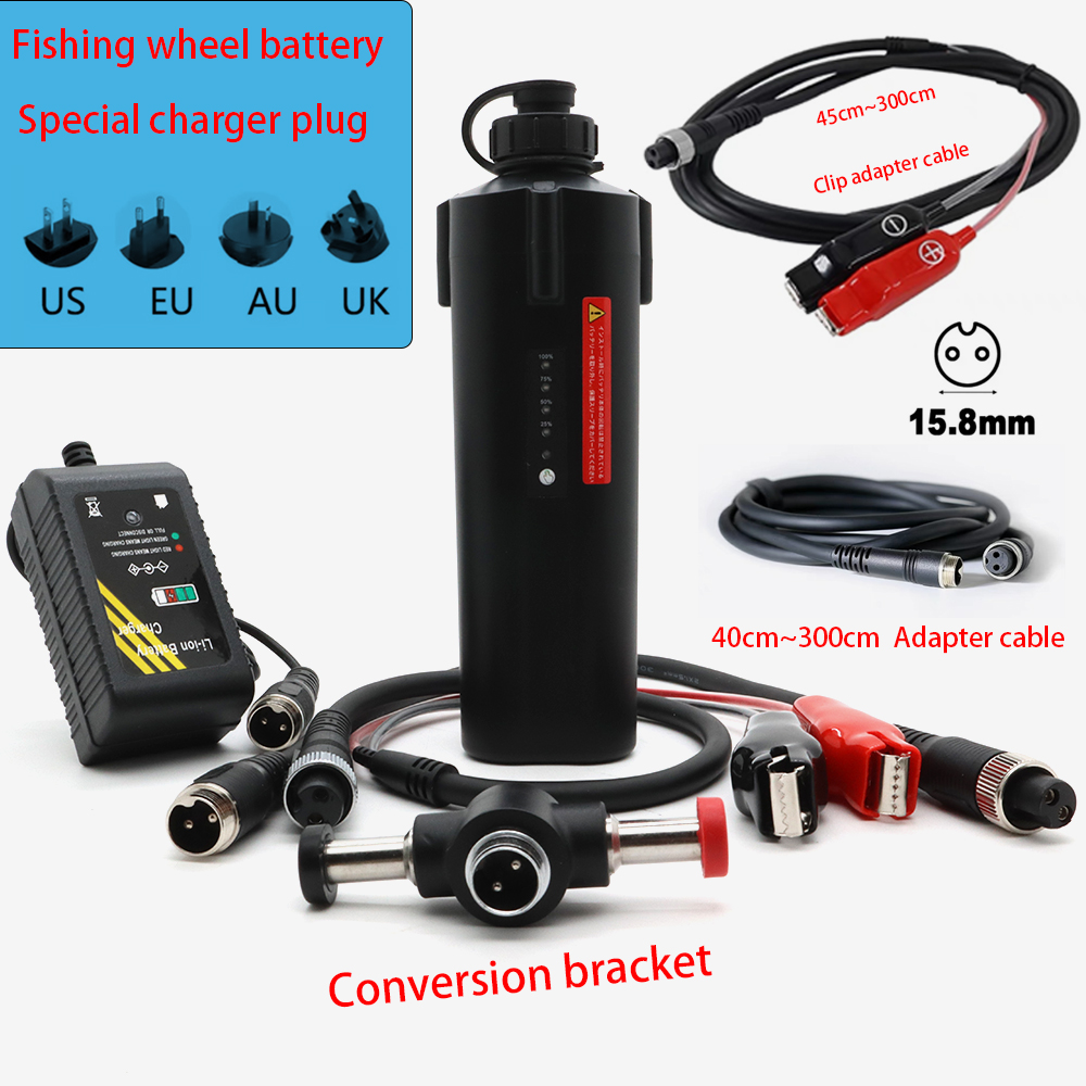 Carretel elétrico de pesca mar - Fishing Equipment Uk avaliação e preço