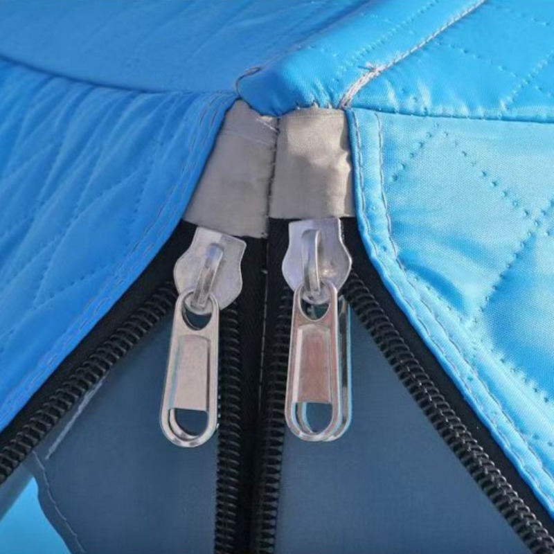 Tendas de Camping de Abertura  - Fishing Equipment Needed avaliação e preço