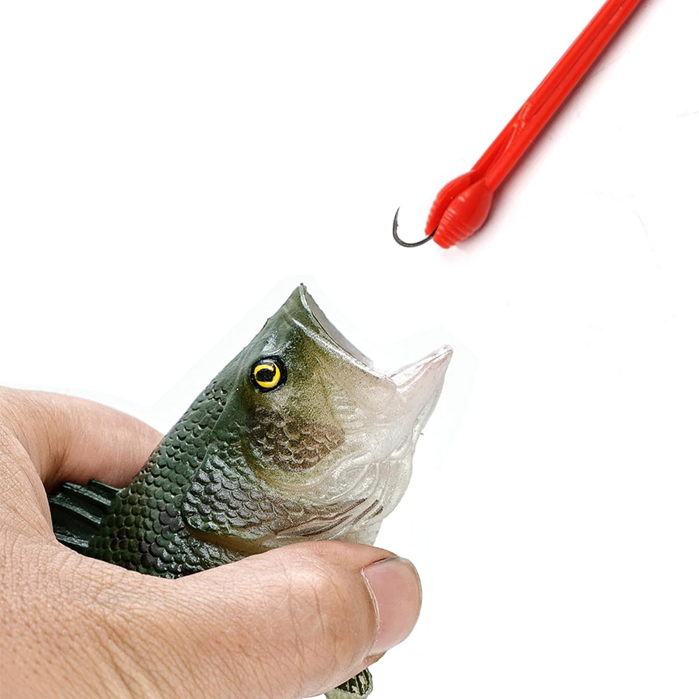 ABS Fish Hook Remover Ganchos  - Fishing Equipment Cheap avaliação e preço