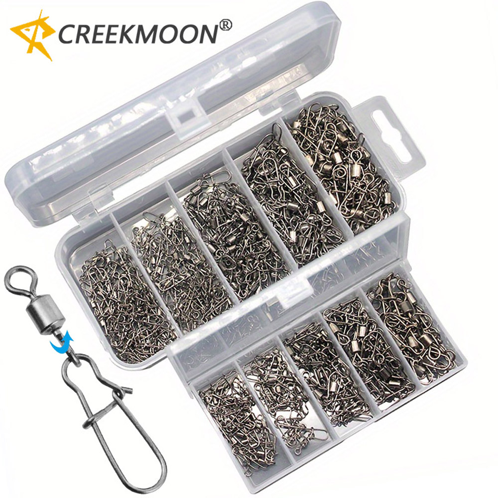 Conjunto de 95/210 Peças de Co - Fishing Equipment Cheap avaliação e preço