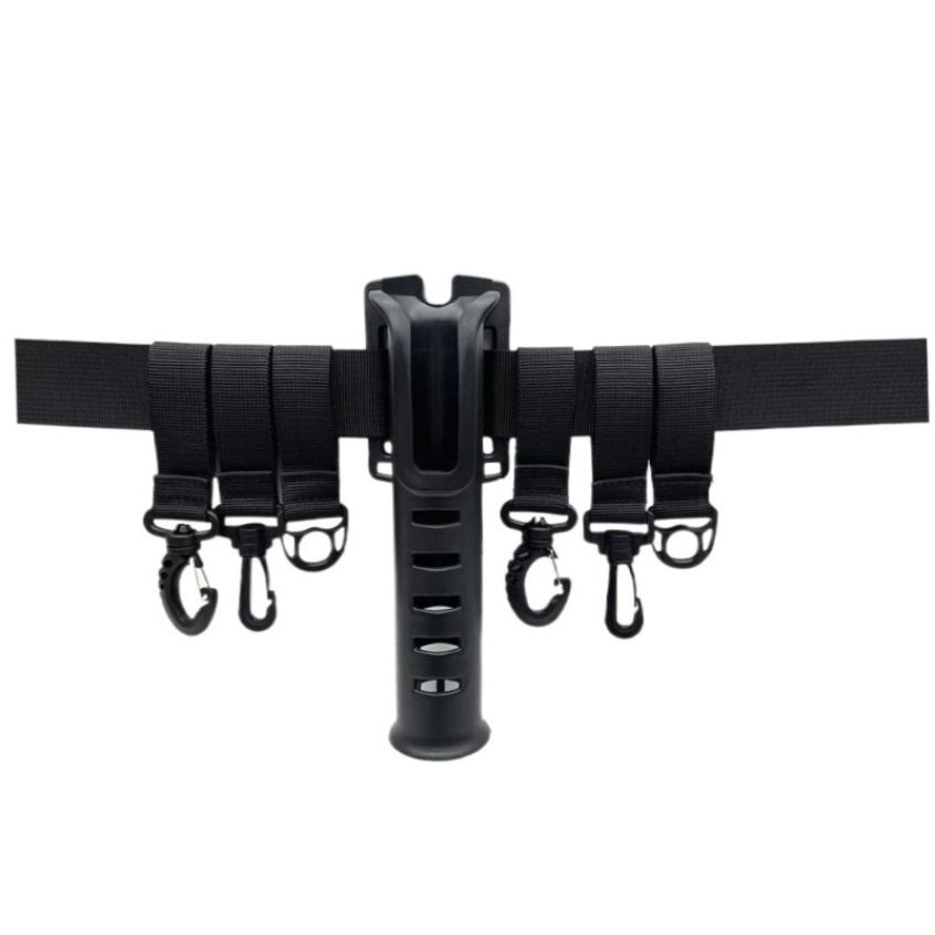 Cinto de Pesca Ajustável com S - Fishing Equipment Cheap avaliação e preço