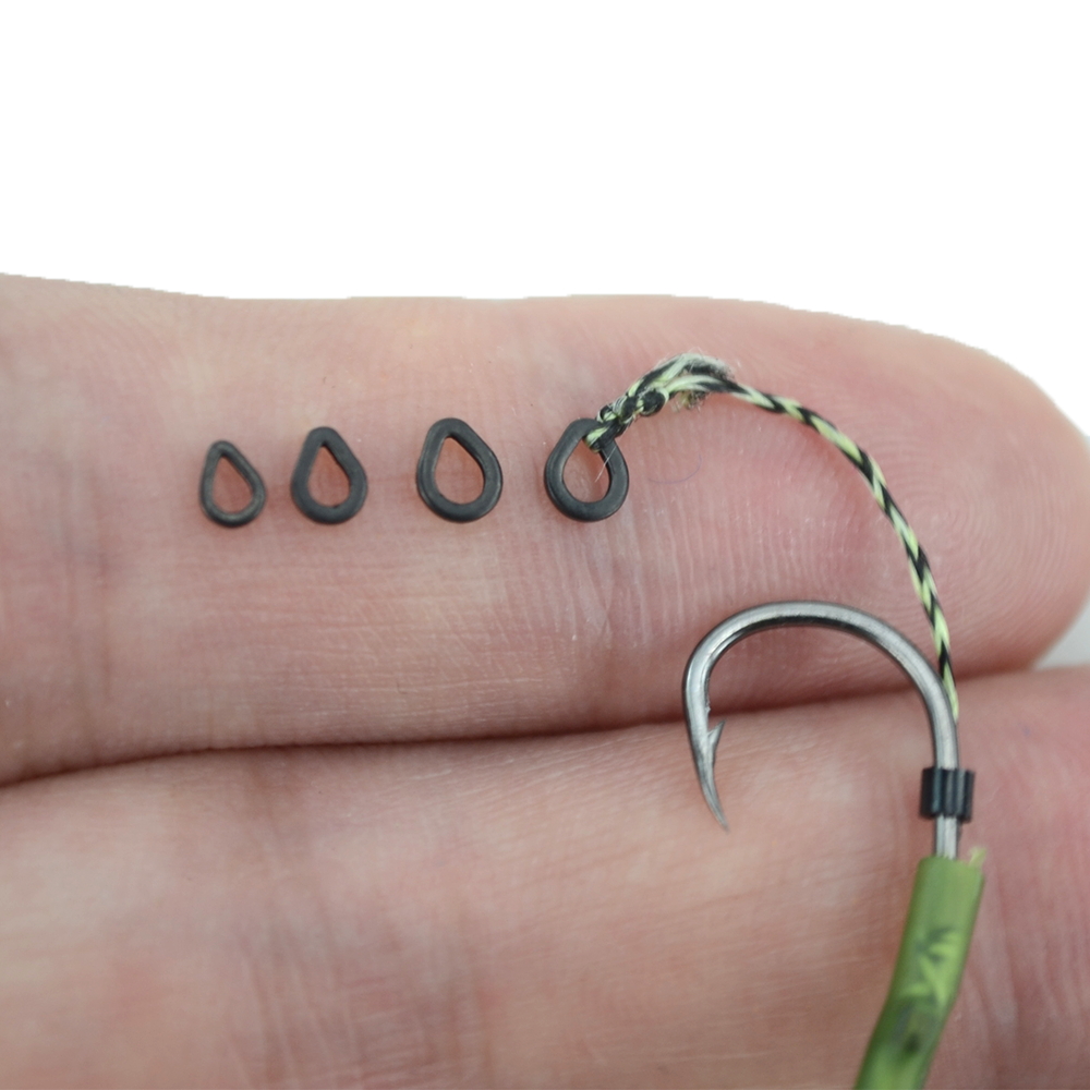 Hirisi 60 Anéis para Iscas de  - Fishing Equipment Cheap avaliação e preço