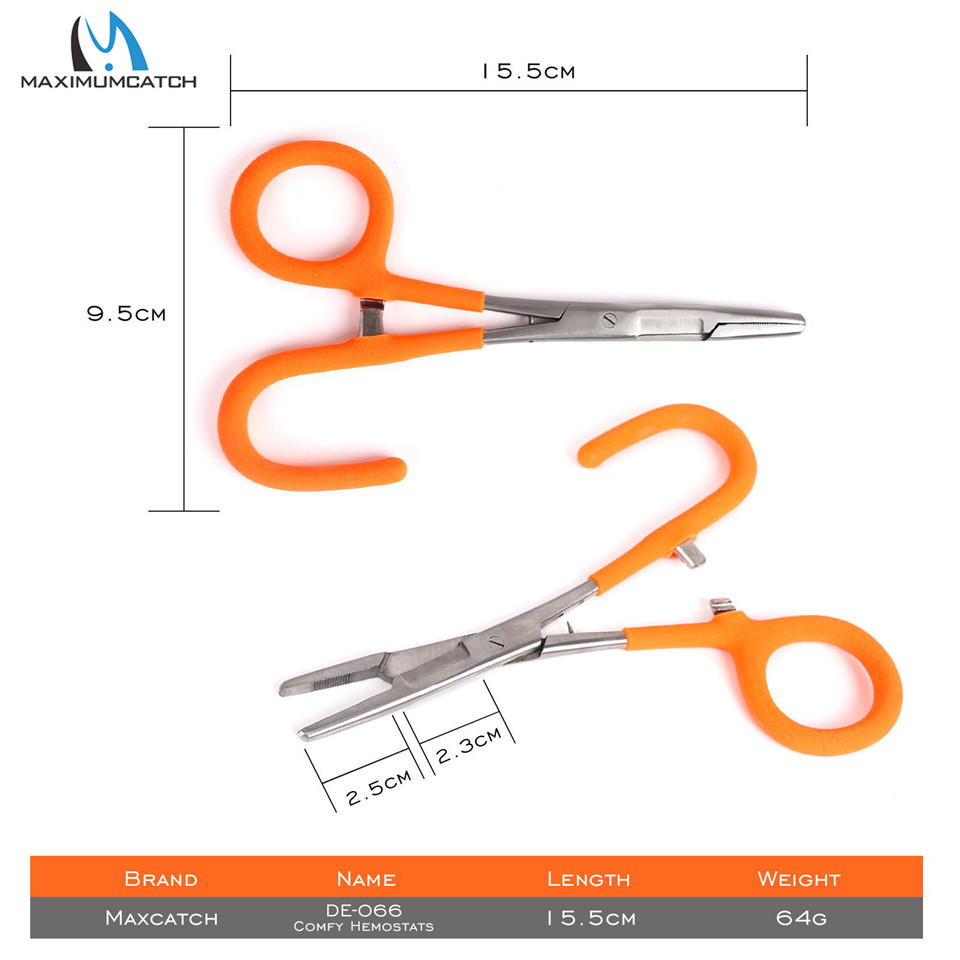 Maximumcatch removedor de ganc - Fishing Equipment Cheap avaliação e preço
