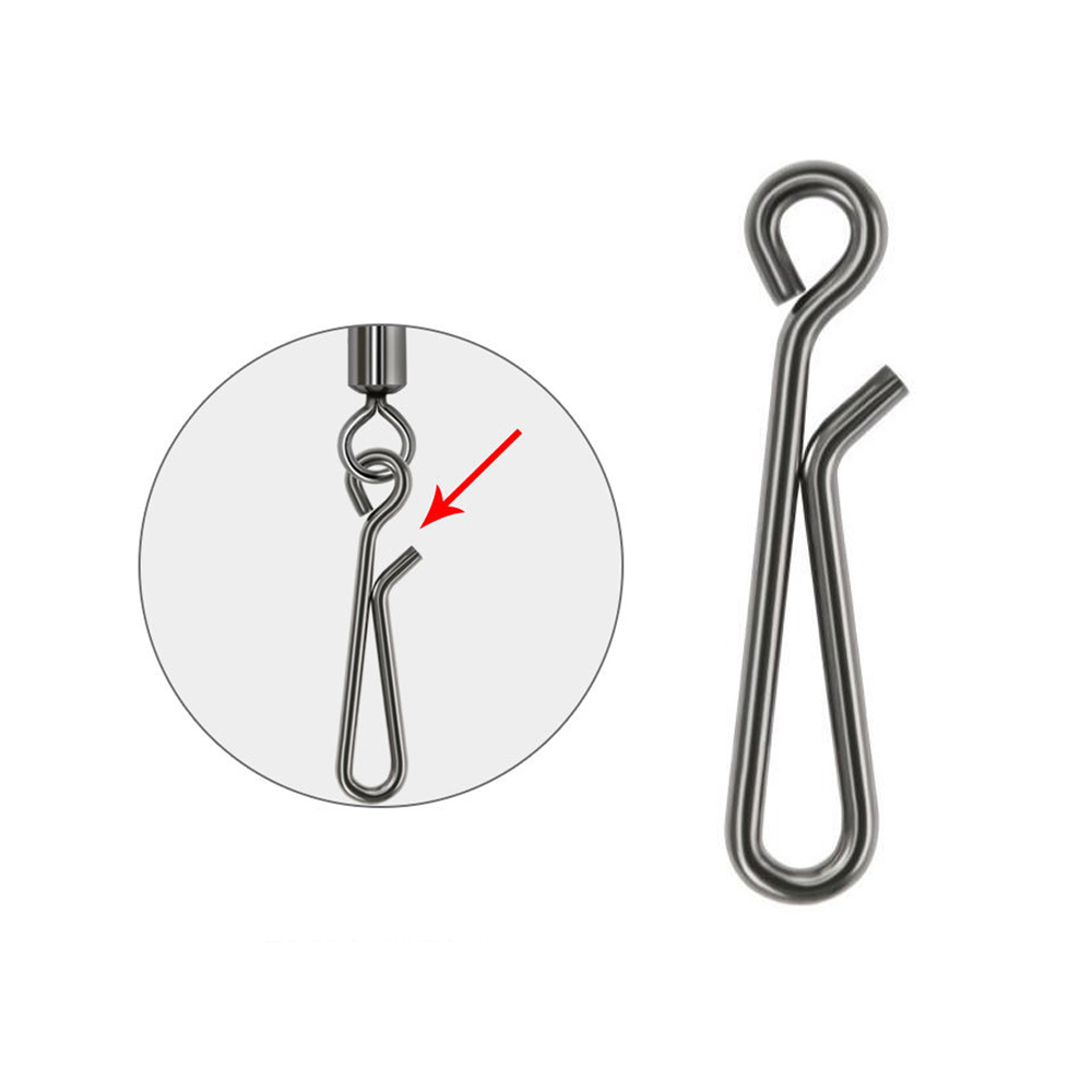 DNDYUJU 50 peças de acessórios - Fishing Equipment Cheap avaliação e preço