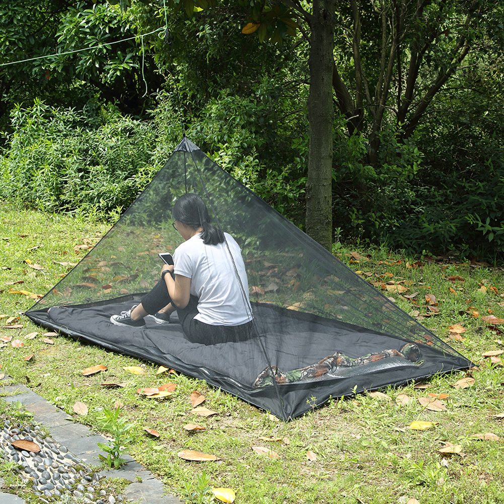 Tenda De Acampamento De Malha  - Fishing Equipment Needed avaliação e preço