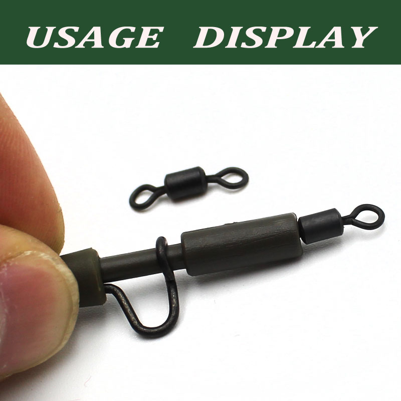 100 peças micro equipamento de - Fishing Equipment Uk avaliação e preço