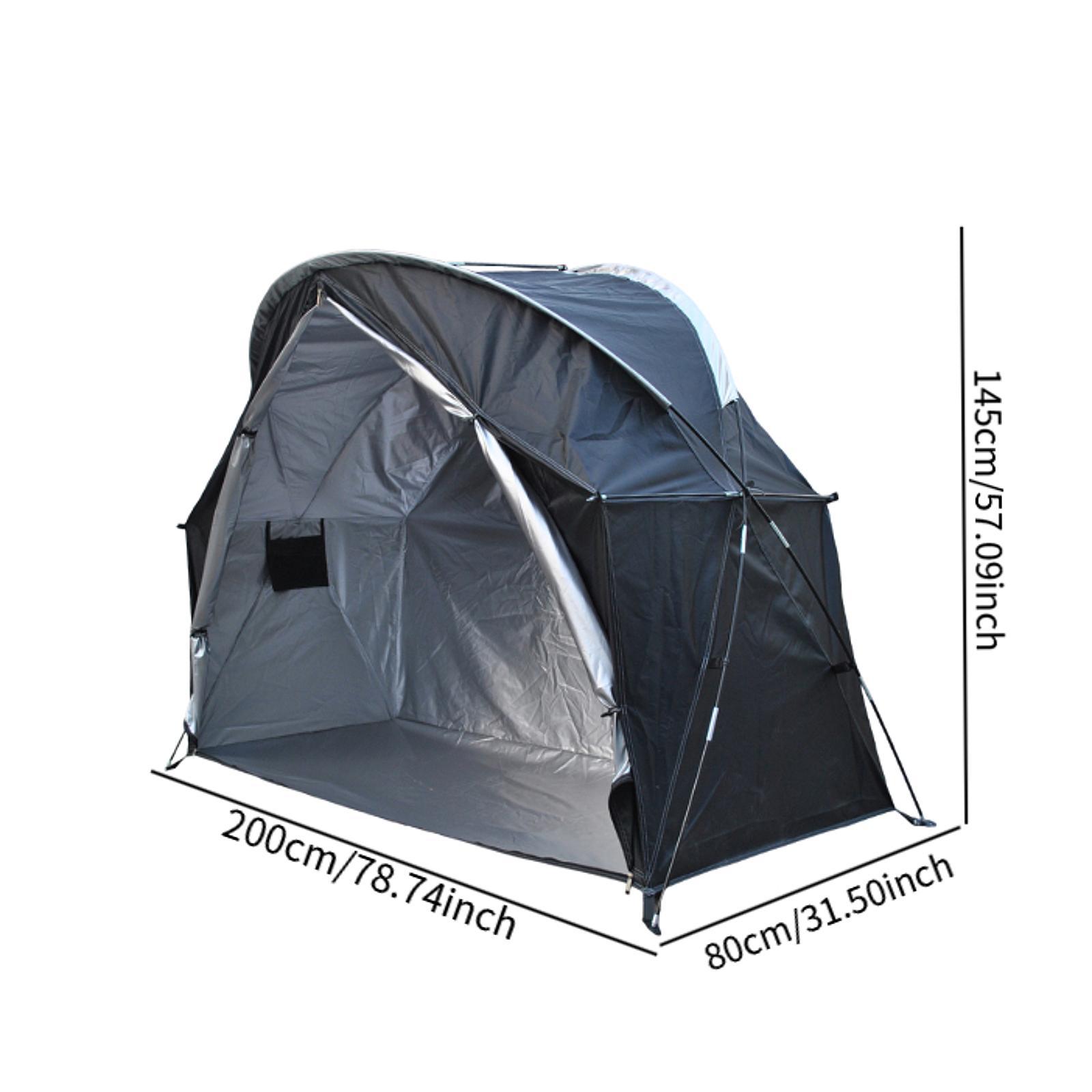 Barraca de Camping Multifuncio - Fishing Equipment Needed avaliação e preço
