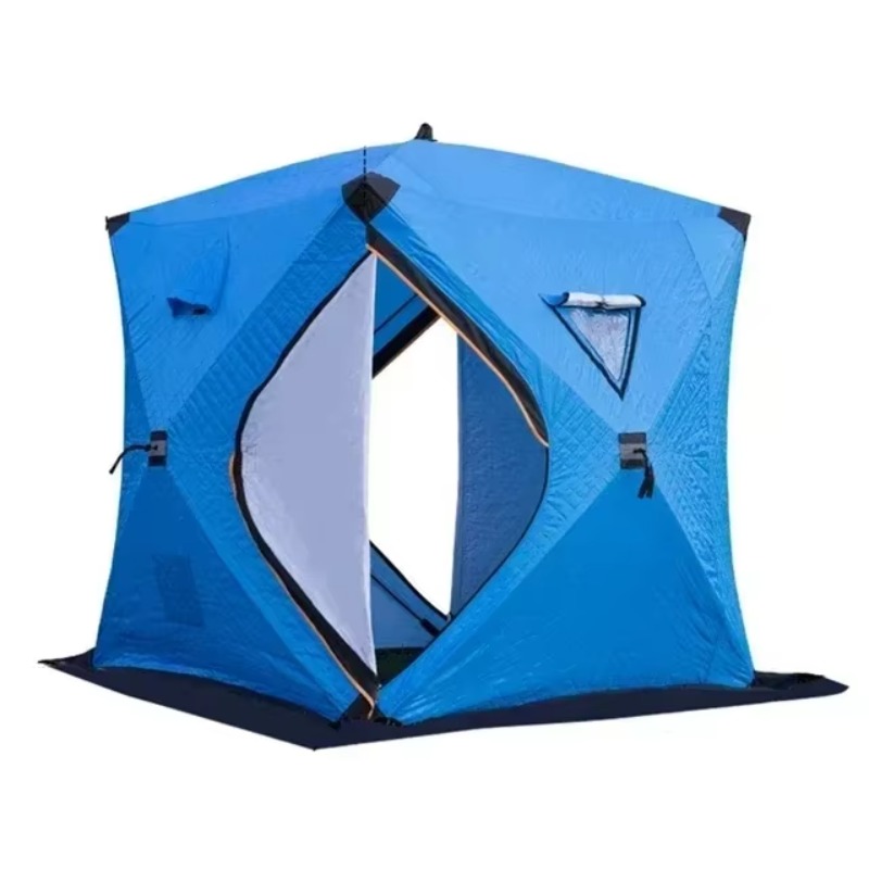 Barraca de Camping para Pesca  - Fishing Equipment Needed avaliação e preço