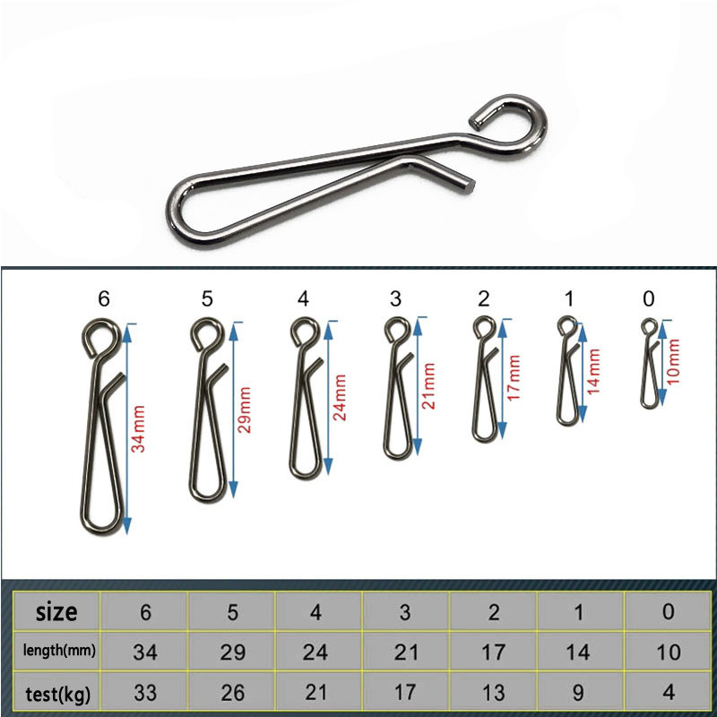 100 pçs de pesca em água salga - Fishing Equipment Cheap avaliação e preço