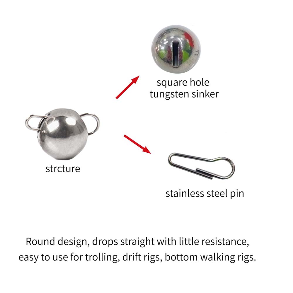 TITOS Tungstênio Cheburashka S - Jig Head Lure avaliação e preço